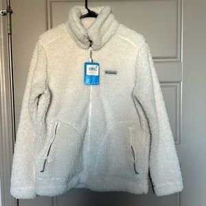 COLUMBIA SHERPA - NWT